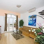 Palme 아파트 *
