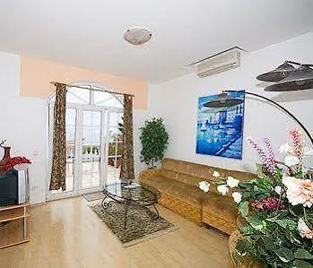 Palme Apartment *