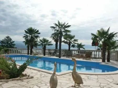 Palme Apartman