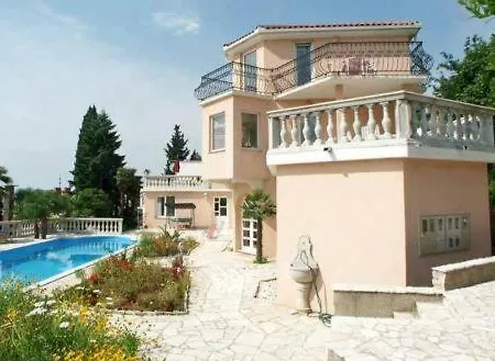Palme Apartman
