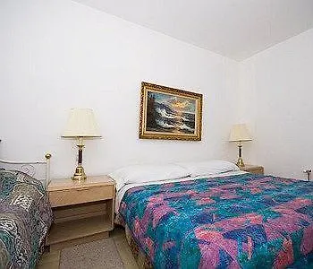 Palme Appartement *
