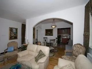 Palme Apartman Opatija