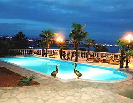 Palme Apartament Opatija