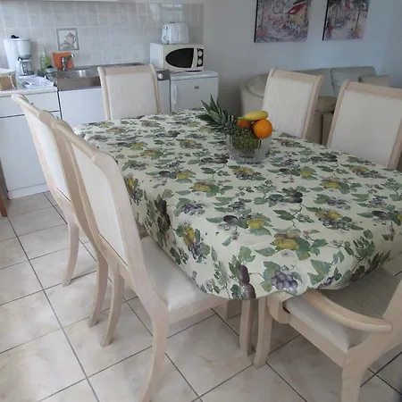 Apartman Palme