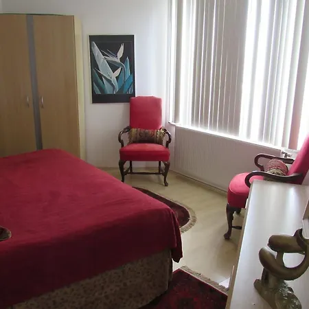 Apartament Palme