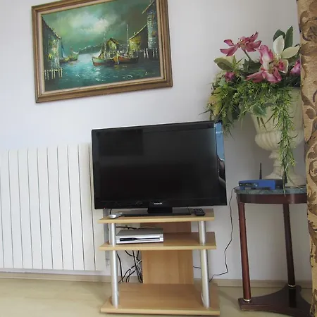 Palme Appartement *