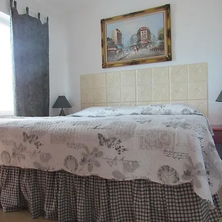 Palme Apartman