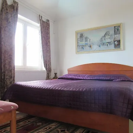 Palme Apartman *