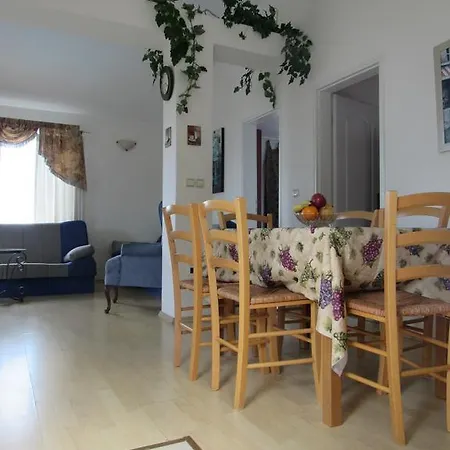 Palme Apartman