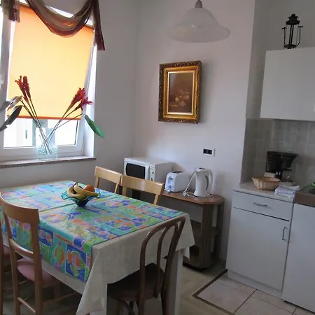 Apartman Palme *