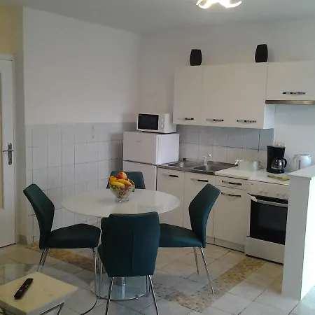 Palme Apartman