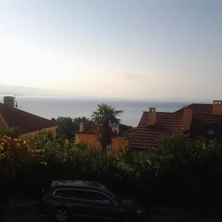 Apartament Palme