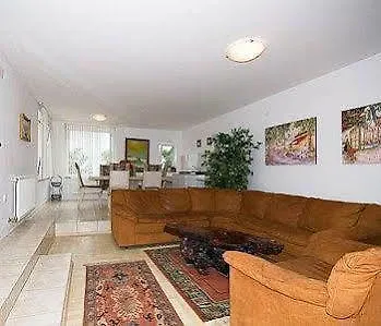 Apartament Palme