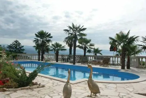 Palme Apartman