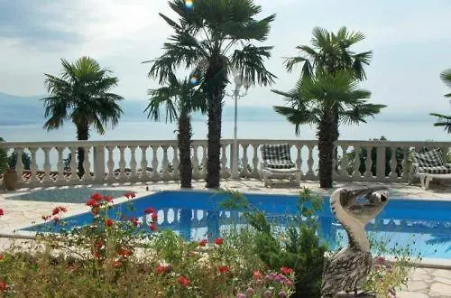 Apartman Palme *