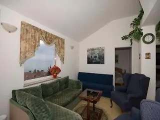 Palme Apartman