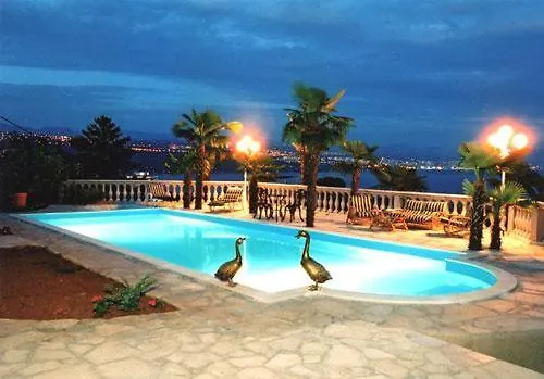 Palme Apartman Opatija