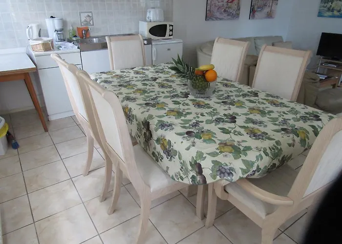 Apartman Palme