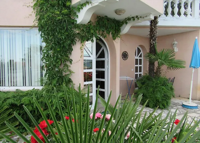 Palme Opatija
