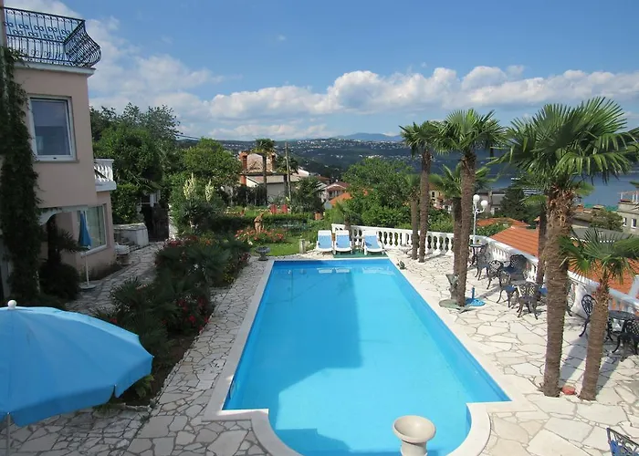 Palme Apartman
