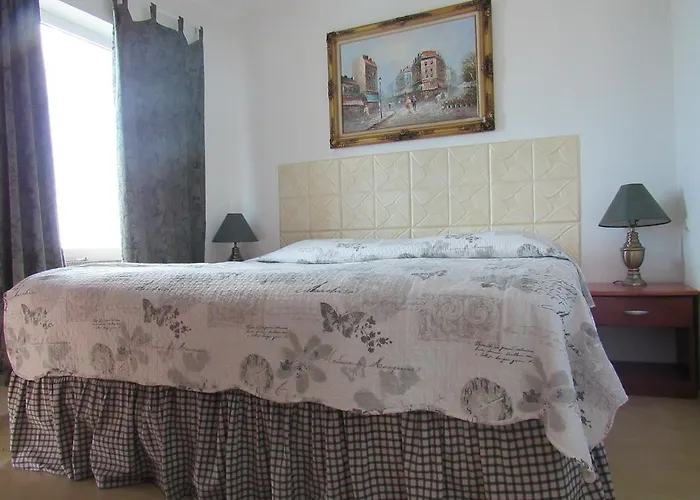 Palme Apartman