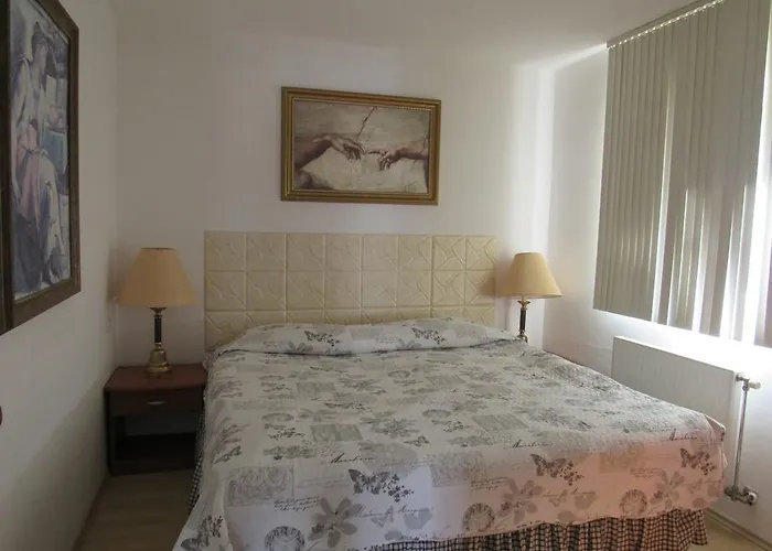 Palme Apartman