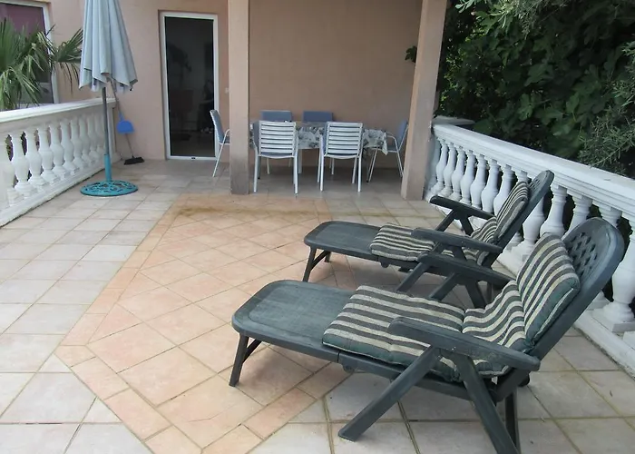 Apartman Palme