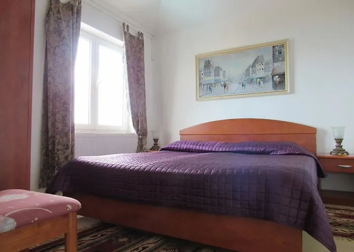 Palme Apartman *