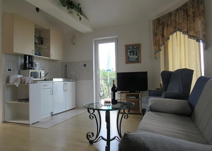Apartman Palme