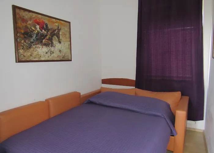 Palme Apartman