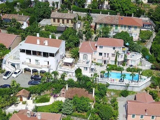 Palme Apartman *