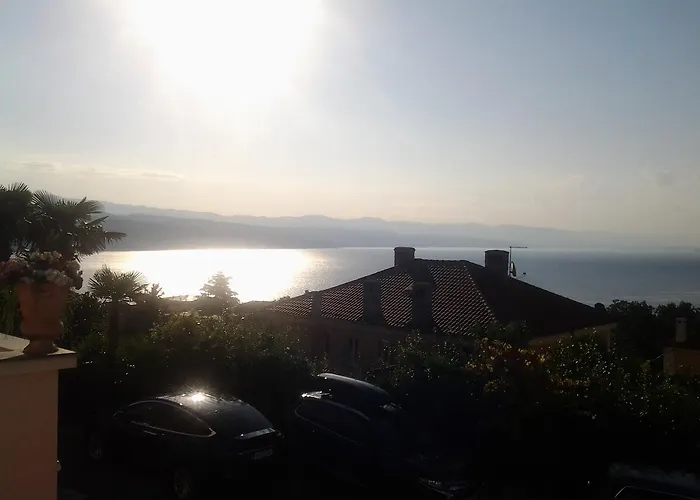 Apartman Palme