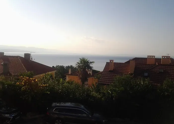Apartman Palme