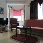 Appartement Palme Opatija