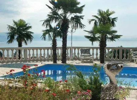 Διαμέρισμα Palme *