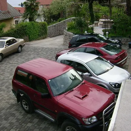 Διαμέρισμα Palme Οπατία