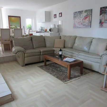 Palme Apartament *