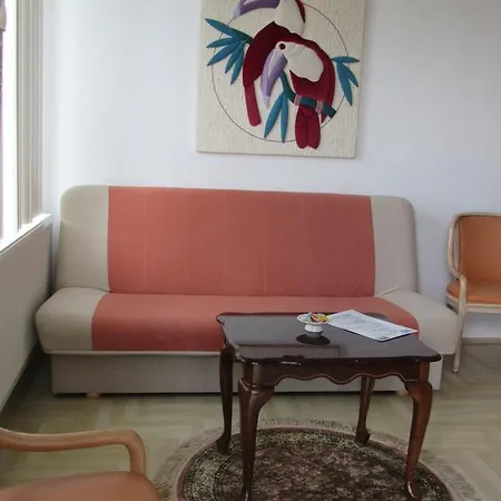 Palme Apartament *