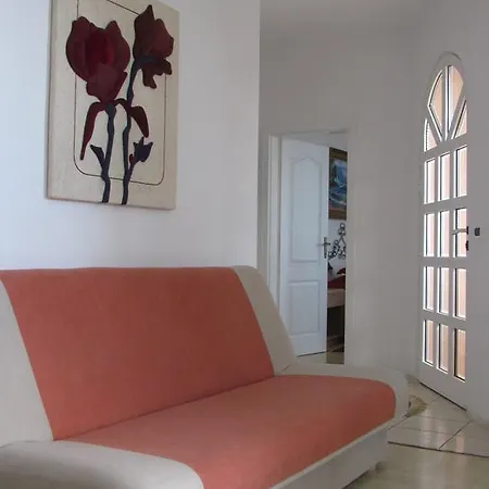 Palme * Abbazia