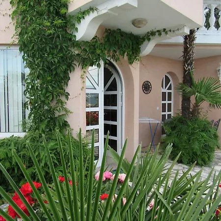 Palme Abbazia