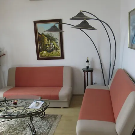 Palme Apartament *