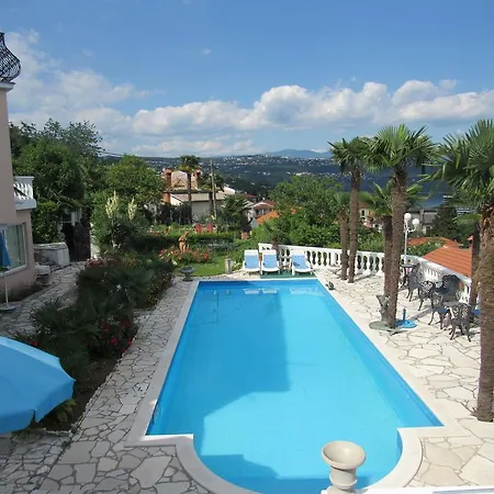 Palme Apartament
