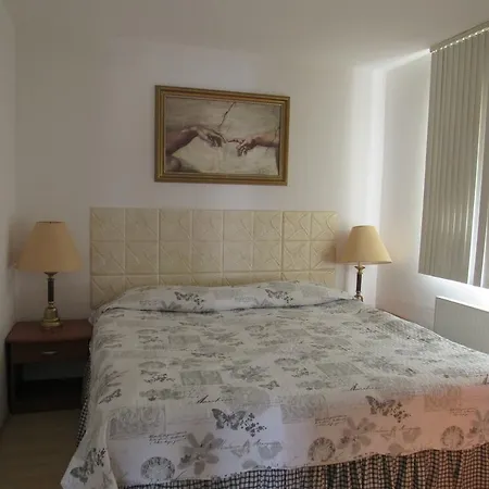 Palme Apartament