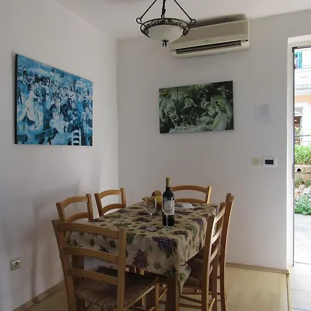 Palme Apartament
