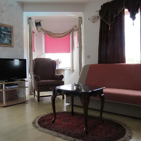 Apartament Palme Opatija