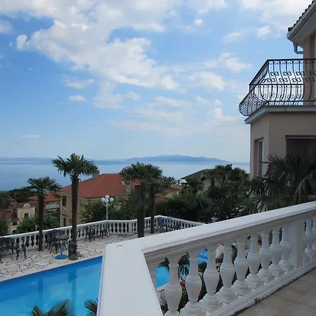 Διαμέρισμα Palme *