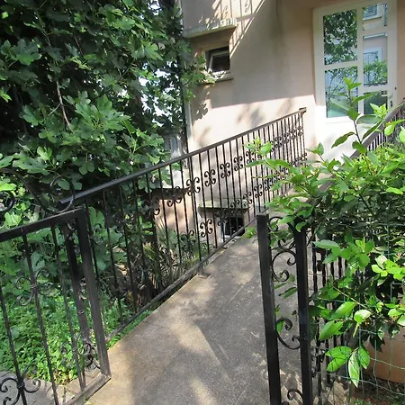 Apartament Palme *