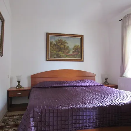 Palme Apartament Opatija