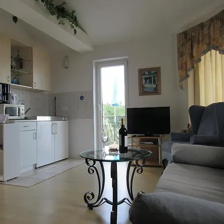 Apartament Palme