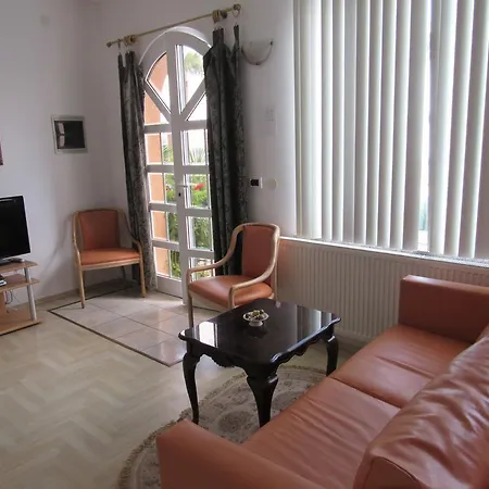 Apartament Palme Opatija